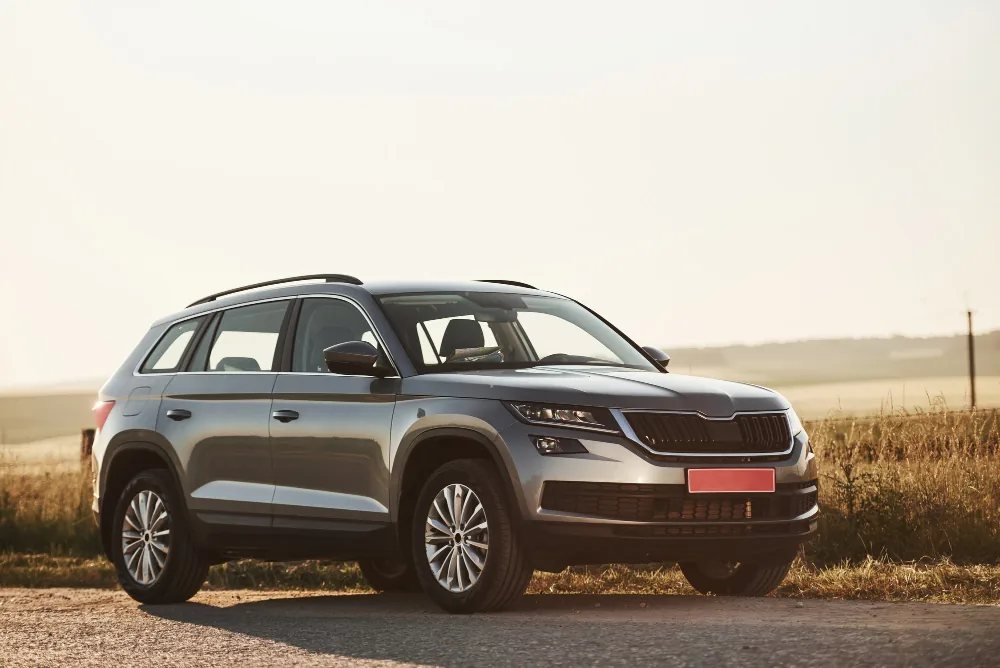 Location de SUV et 4x4 aux Bahamas pour les routes de plage et de corail
